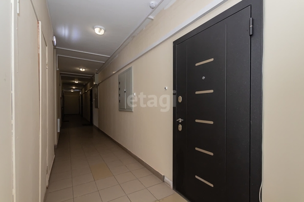 
  Продается 1-комн. квартира 45.1 м², в ЖК Черемушки на первомайке. Фото 20.