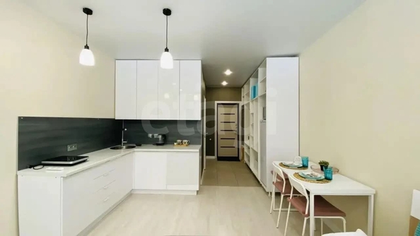 
  Продается студия 25 м². Фото 3.
