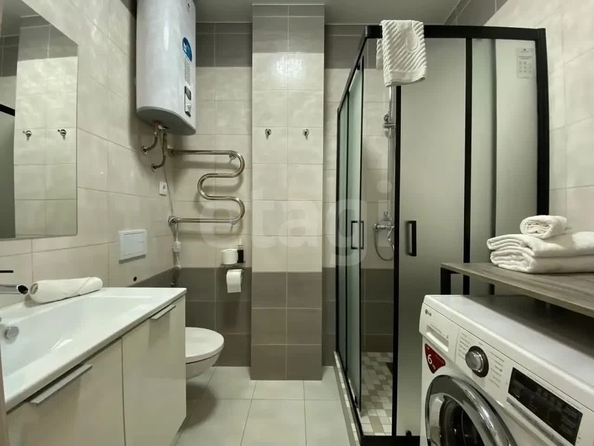 
  Продается студия 25 м². Фото 5.