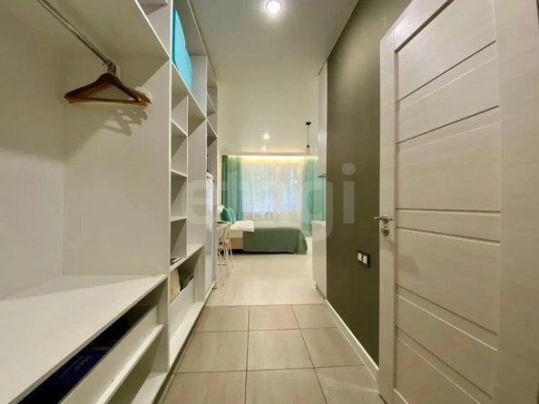 
  Продается студия 25 м². Фото 7.
