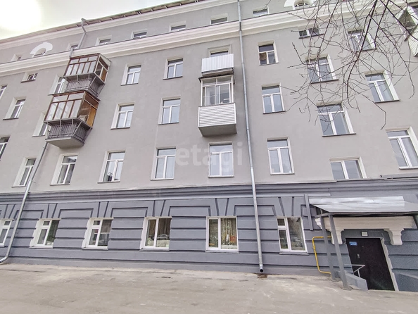 
  Продается 2-комн. квартира 52.1 м². Фото 10.