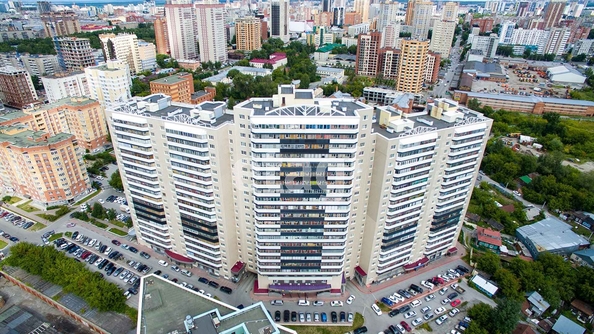 
  Продается 2-комн. квартира 106 м², в ЖК Родонит, дом 1. Фото 15.