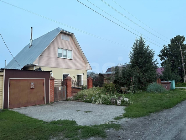 
  Продается дом 110.4 м². Фото 2.