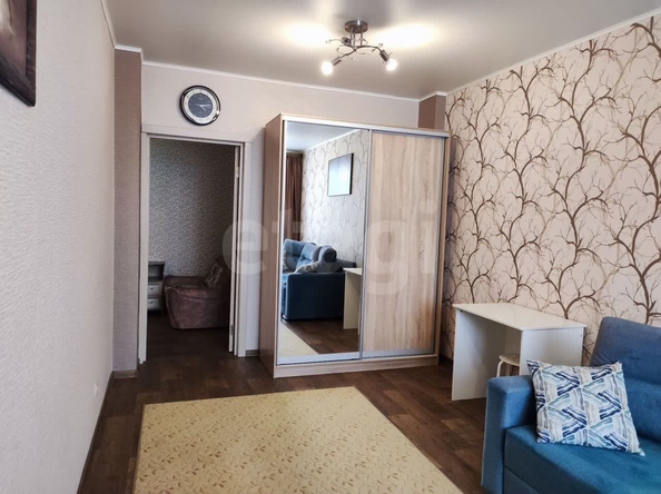 
  Продается 1-комн. квартира 42 м². Фото 2.