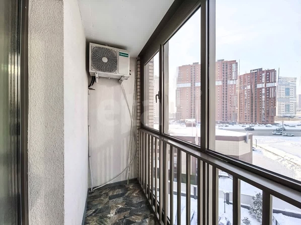 
  Продается 2-комн. квартира 46.4 м², в ЖК История, б/с 1,2. Фото 8.