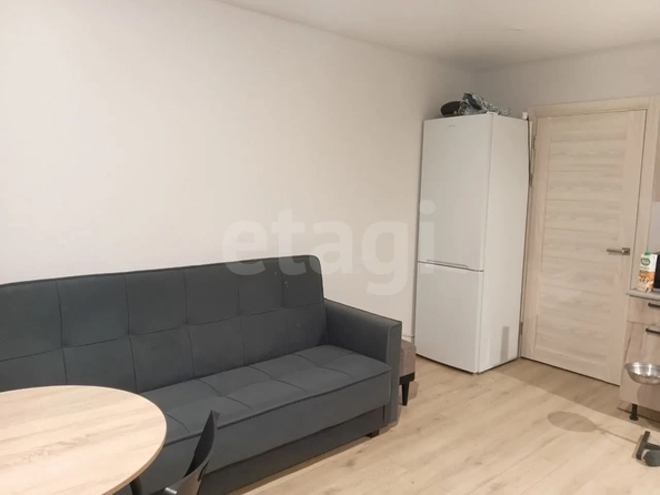 
  Продается студия 31.8 м², в ЖК Расцветай на Зорге, дом 3. Фото 2.