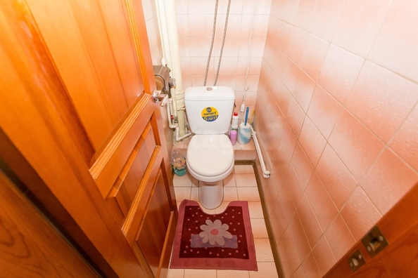 
  Продается 3-комн. квартира 70.9 м². Фото 23.