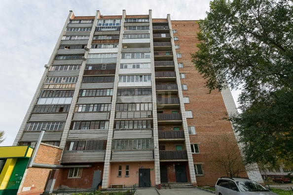 
  Продается 3-комн. квартира 70.9 м². Фото 27.