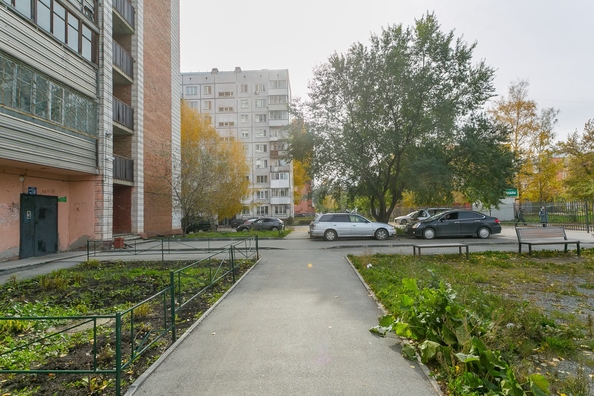 
  Продается 3-комн. квартира 70.9 м². Фото 28.