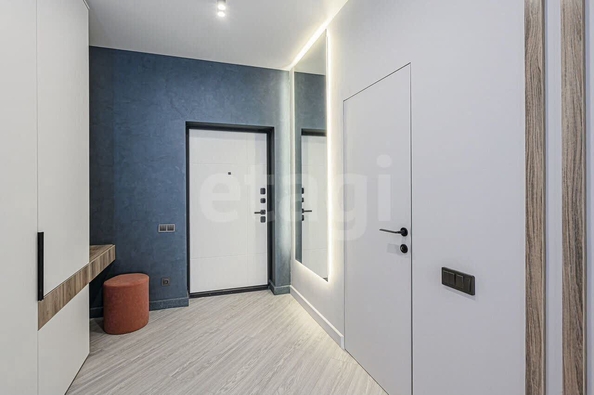 
  Продается 3-комн. квартира 50 м², в ЖК Горская Лагуна. Фото 9.