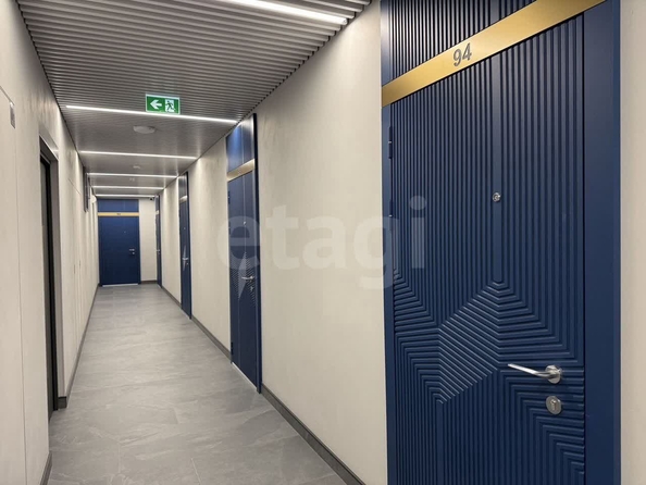 
  Продается 3-комн. квартира 50 м², в ЖК Горская Лагуна. Фото 10.