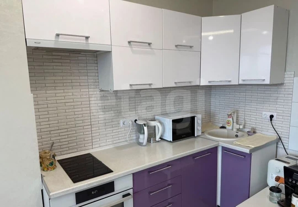 
  Продается 1-комн. квартира 32.6 м². Фото 6.