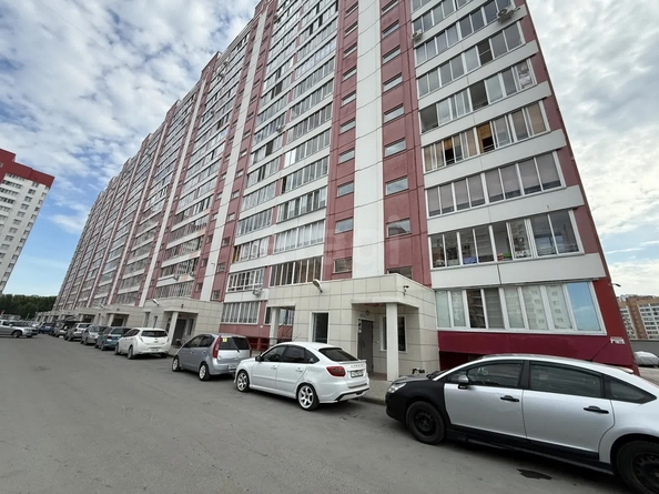 
  Продается 2-комн. квартира 59.5 м². Фото 11.