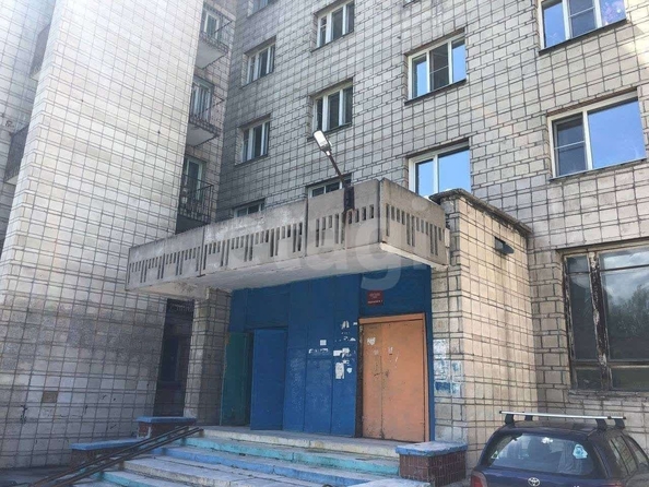 
  Продается комната 21.5 м². Фото 3.