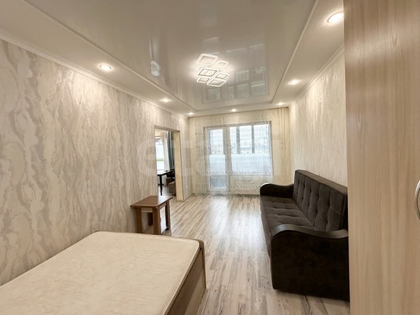 
  Продается 1-комн. квартира 38.3 м², в ЖК Галактика,  дом 2 Юпитер. Фото 5.