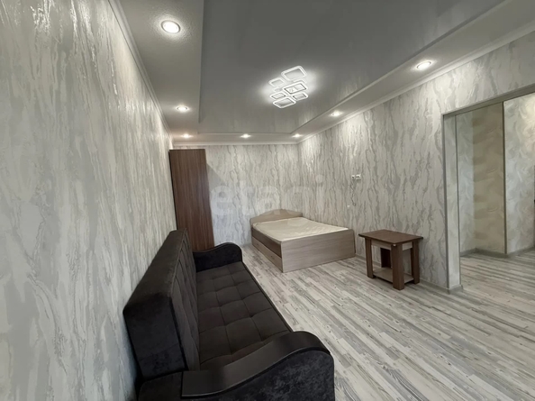 
  Продается 1-комн. квартира 38.3 м², в ЖК Галактика,  дом 2 Юпитер. Фото 6.
