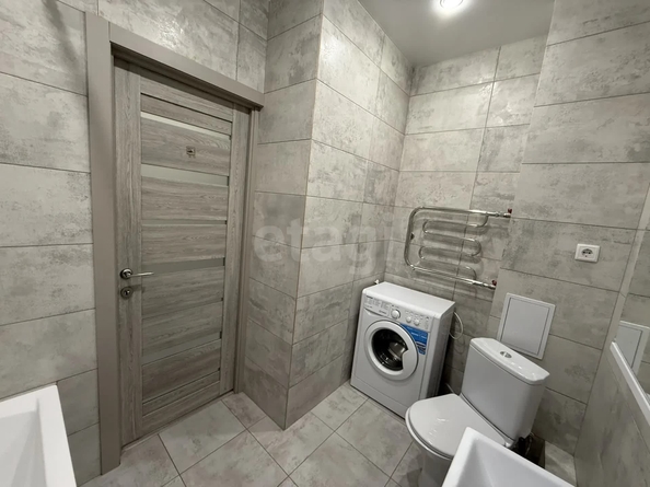 
  Продается 1-комн. квартира 38.3 м², в ЖК Галактика,  дом 2 Юпитер. Фото 9.