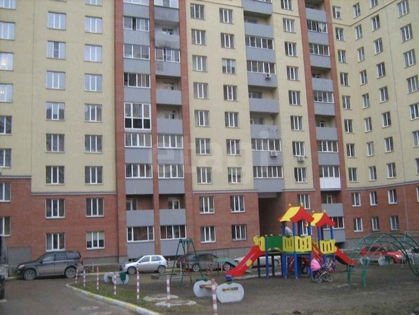 
  Продается 1-комн. квартира 36.7 м². Фото 11.