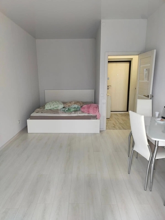 
  Продается 1-комн. квартира 41.9 м², в ЖК Марсель, 6 этап. Фото 2.