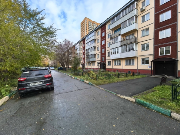
  Продается 2-комн. квартира 46.2 м². Фото 20.