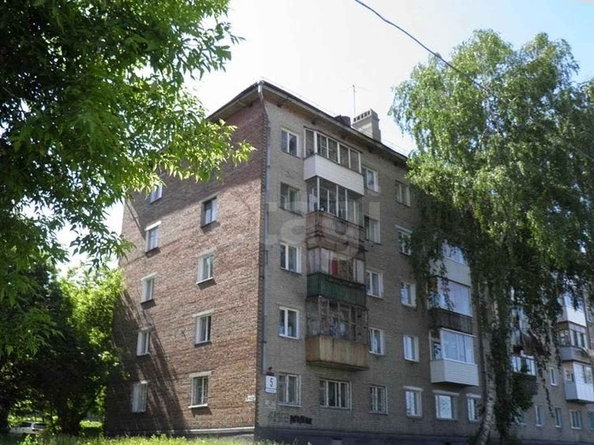 
  Продается 2-комн. квартира 42.8 м². Фото 12.