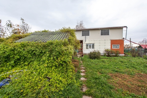 
  Продается дом 82.5 м². Фото 11.