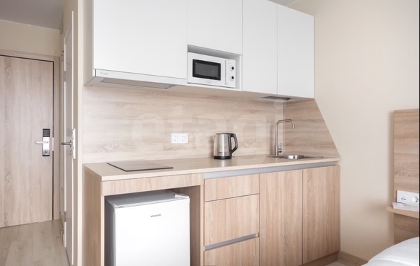 
  Продается студия 17 м². Фото 3.