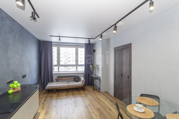 
  Продается 1-комн. квартира 39.6 м², в ЖК Онега, дом 1. Фото 5.