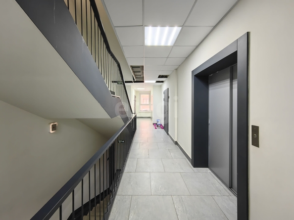 
  Продается 1-комн. квартира 39.6 м², в ЖК Онега, дом 1. Фото 18.