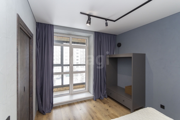 
  Продается 1-комн. квартира 39.6 м², в ЖК Онега, дом 1. Фото 28.