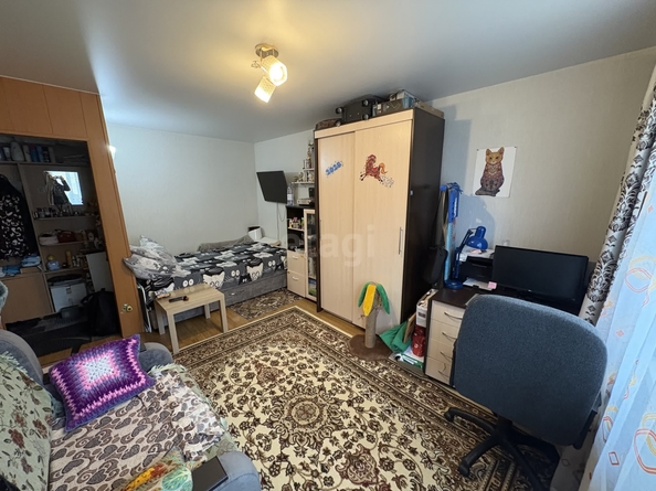 
  Продается 1-комн. квартира 29.4 м². Фото 2.