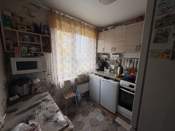 
  Продается 1-комн. квартира 29.4 м². Фото 10.