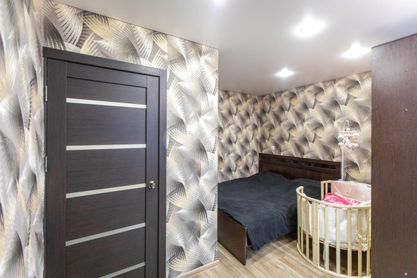 
  Продается 1-комн. квартира 35 м². Фото 7.