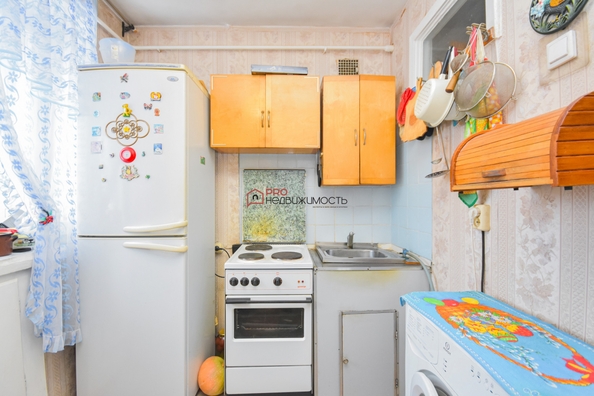 
  Продается 2-комн. квартира 41.1 м². Фото 1.