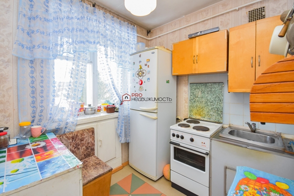 
  Продается 2-комн. квартира 41.1 м². Фото 2.