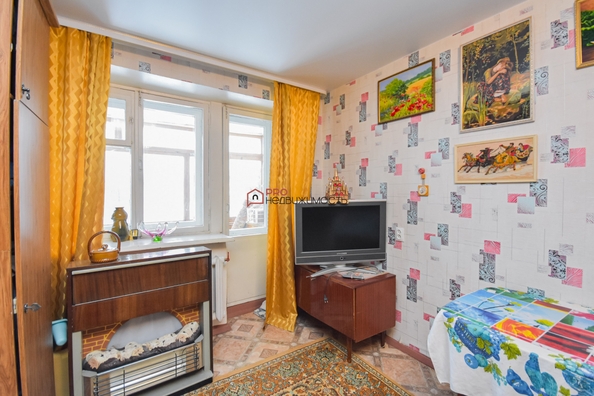 
  Продается 2-комн. квартира 41.1 м². Фото 22.