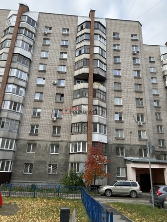 
  Продается 1-комн. квартира 28.4 м². Фото 1.