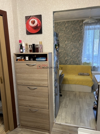 
  Продается 1-комн. квартира 28.4 м². Фото 8.