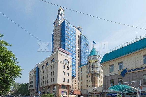 
  Продается 2-комн. квартира 65.5 м². Фото 19.