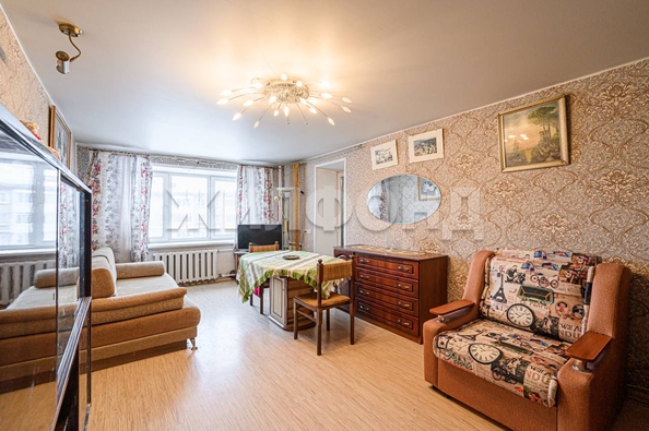 
  Продается 2-комн. квартира 43.9 м². Фото 1.