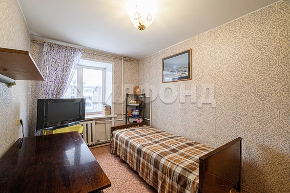 
  Продается 2-комн. квартира 43.9 м². Фото 6.