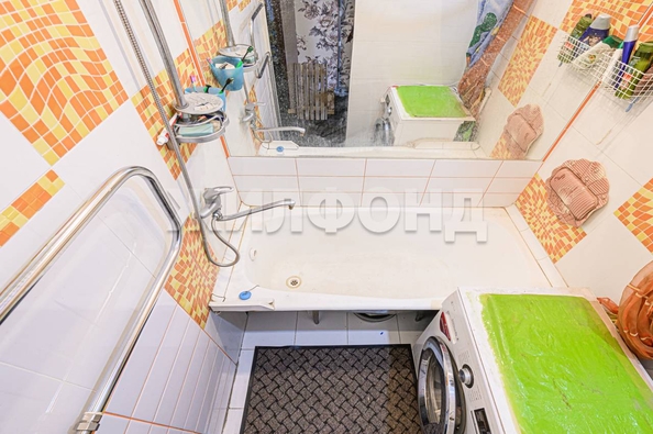 
  Продается 2-комн. квартира 43.9 м². Фото 20.