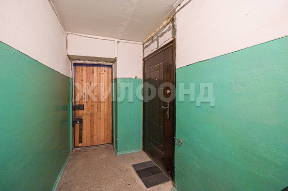 
  Продается 2-комн. квартира 43.9 м². Фото 27.