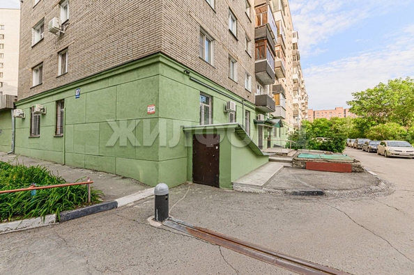
  Продается 2-комн. квартира 43.9 м². Фото 32.