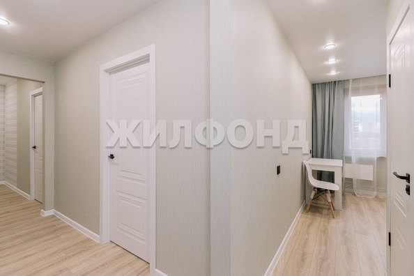 
  Продается 3-комн. квартира 62 м². Фото 5.