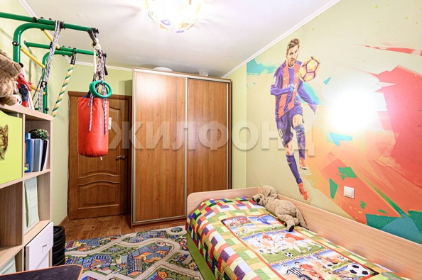 
  Продается 3-комн. квартира 60 м². Фото 12.