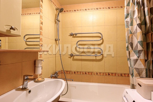 
  Продается 3-комн. квартира 60 м². Фото 18.
