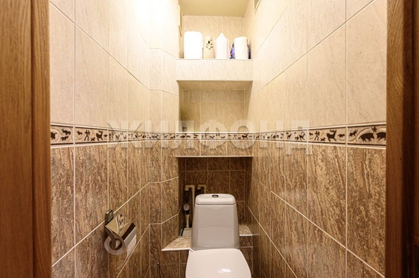 
  Продается 3-комн. квартира 60 м². Фото 20.