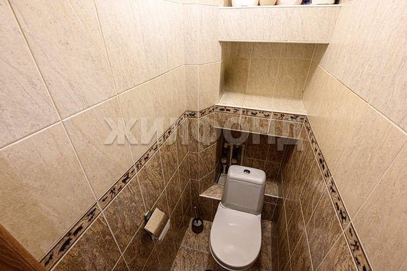 
  Продается 3-комн. квартира 60 м². Фото 21.