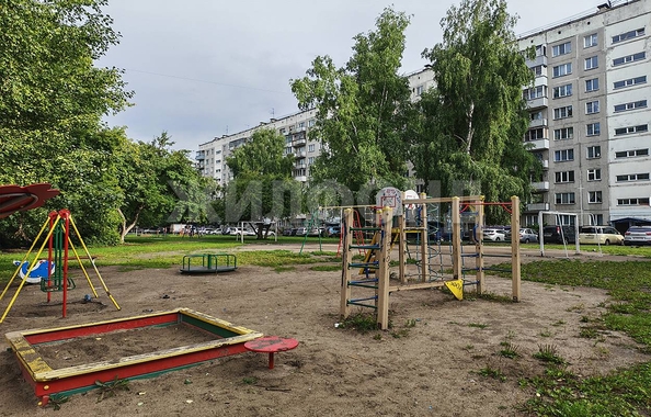 
  Продается 3-комн. квартира 60 м². Фото 29.